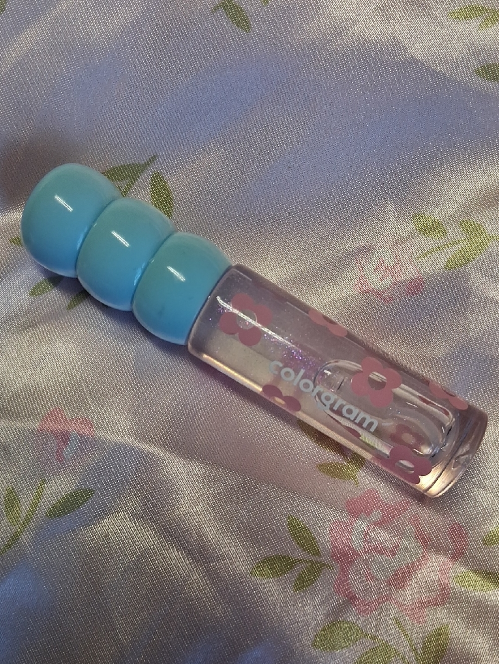 Colorgram Fruity Glass Tint In #00 Pearl Gloss